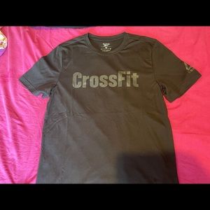 Reebok Crossfit Shirt
